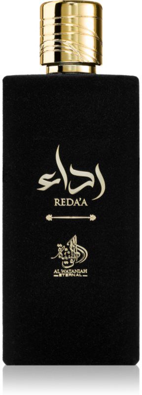 Al Wataniah Reda'a Eau de Parfum mixte 100 ml