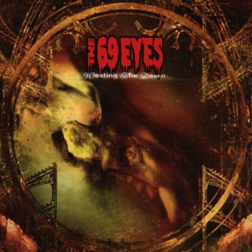 the 69 Eyes - Wasting the Dawn - Preis vom 10.10.2026 11:48:34 h
