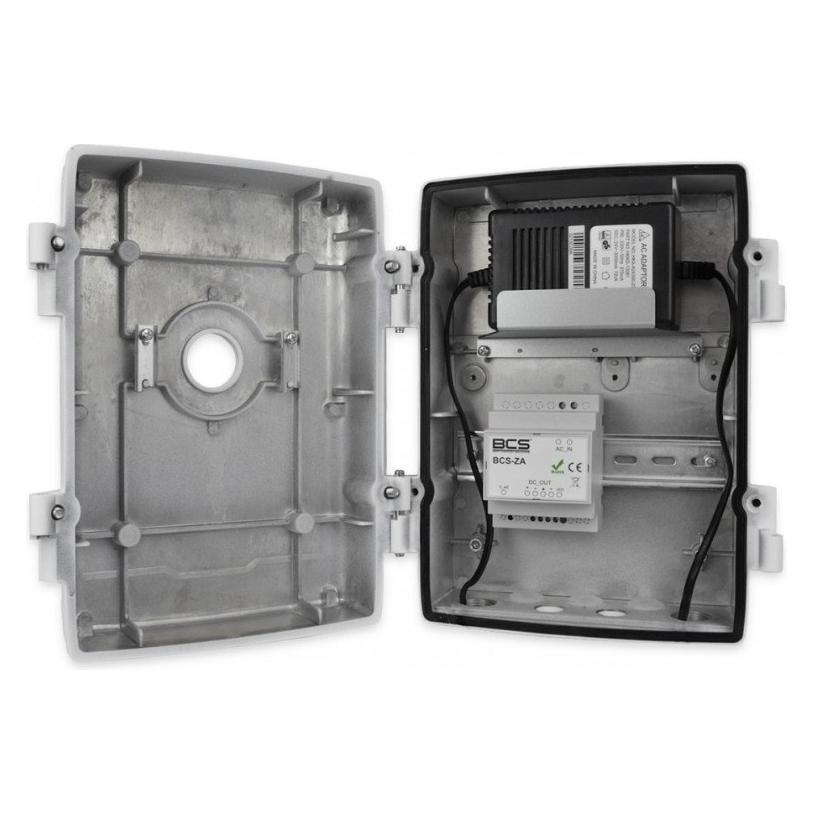 BCS BCS-P-A51 PTZ-Kamera Montagebox POINT (BCS-P-A51)
