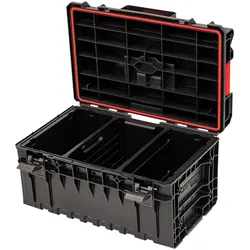 Qbrick, Werkzeugkoffer, Modulare Box