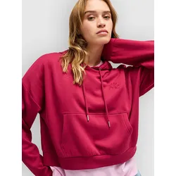 Roxy Surfing By Daylight Hoodie beet red Gr. XS