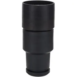 Bosch Schlauchmuffe, universal für Schläuche, Durchmesser: 35 mm -2607001977