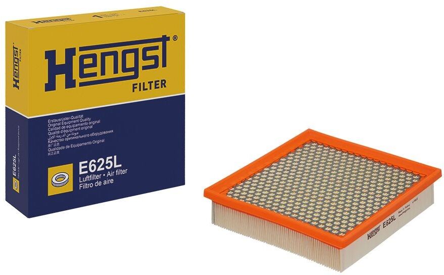 HENGST FILTER E625L Luftfilter