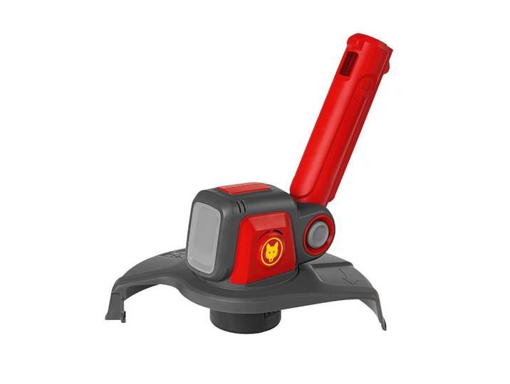 Wolf E-multistar trimmer 25 cm