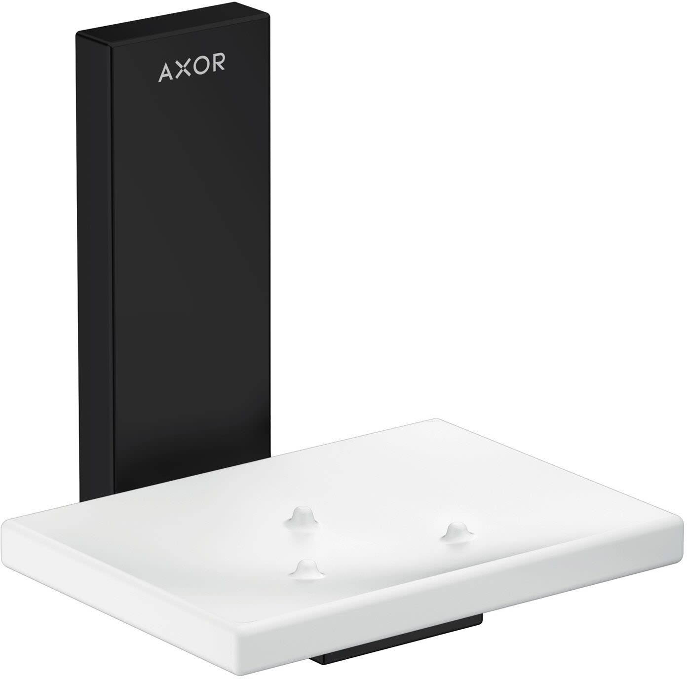 Axor Universal Rectangular Seifenschale