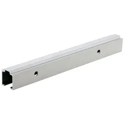 OT-Laufprofil 2500mm, 60, naturton