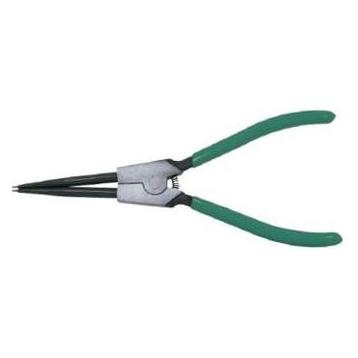 Jonnesway ring pliers SEGERA LONG 215mm EXTERNAL STRAIGHT (215 mm) (P9508B)