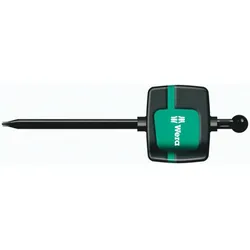 Wera 1267 A TORX PLUS Fähnchenschlüssel - 05026363001