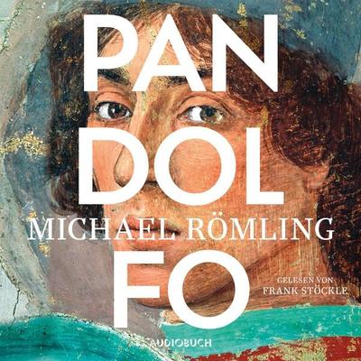 Pandolfo - Michael Römling, Audio, 9783958624405