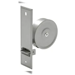 BAUHELD Rollladen Gurtwickler Unterputz 260mm Maxi - Ohne Abdeckplatte