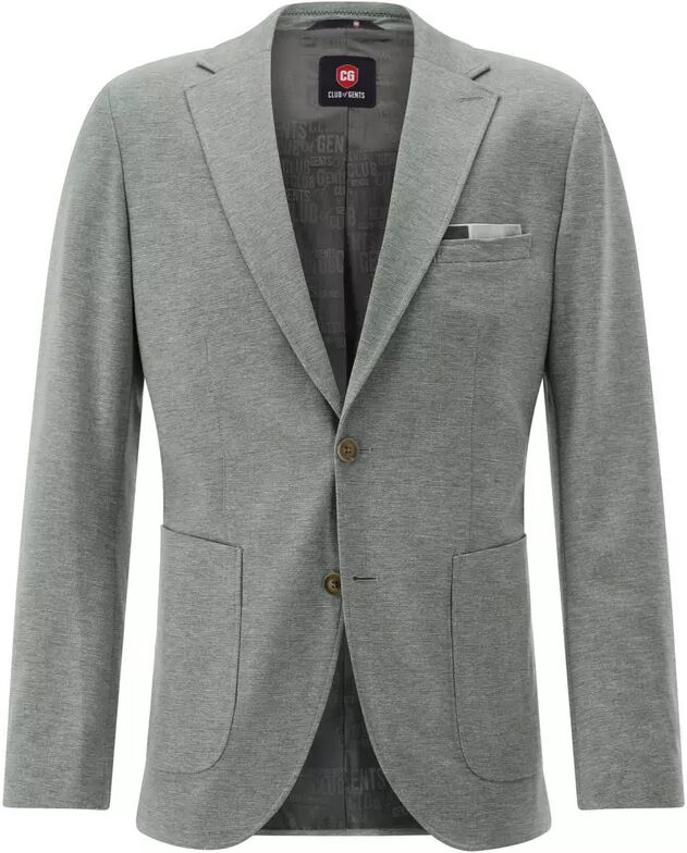Club of Gents - Blazer, für Herren, Grün, Größe 50