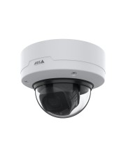 Axis Netzwerkkamera Fix Dome P3277-LV 5MP Leistungsstarke 5 MP Dome-Kamera mit KI-Analytik. Exzellente Bildqualität dank Forensic WDR Lightfinder 2.0 und Optimized IR.Robustes vandalismusgeschütztes IP54/IK10-Polycarbonat-Gehäuse für den InnenbereichVarif (03152-001)