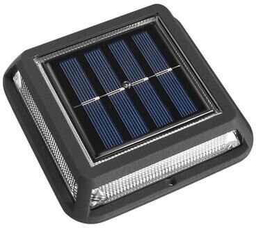 United Premium Waterproof Solar Lawn Lamp LED Outdoor Solar Path Lights For Garden, Yard, Fence & Walkway warm Light