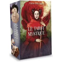 Cartamundi Tarot Mystique