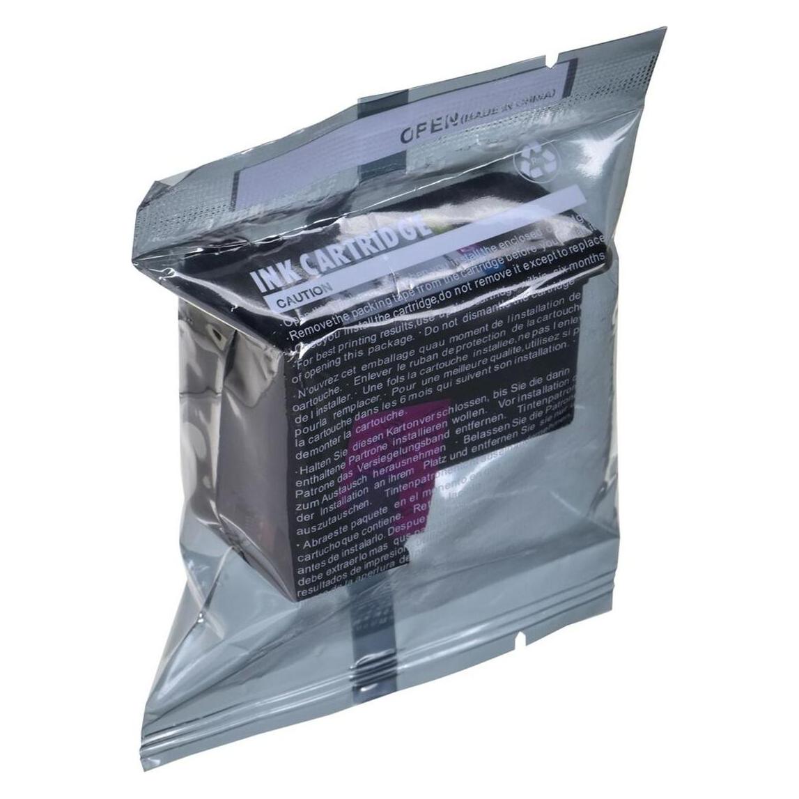 Superbulk Tusz do drukarki Canon B-C541 (zamiennik Canon CL-541XL) Standard trójkolorowy (B-C541)