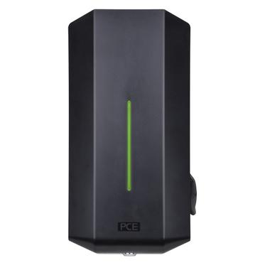 PCE Wallbox GLB 22KW, Ladedose Typ2 + FI A 353410P (Typ 2, 32 A, 22 kW) (353410P)