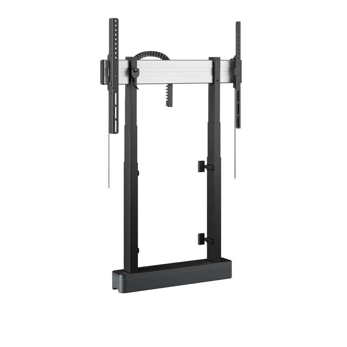 Vogel's RISE 2008 Boden-Wand-Lösung mit motorisiertem Display-Liftsystem - 80 mm/s - schwarz 7320080