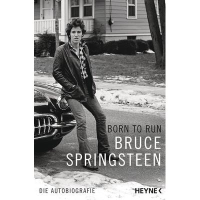 Born to Run -