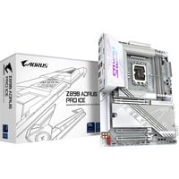 Z890 AORUS PRO ICE, Mainboard