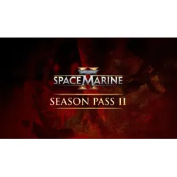 Warhammer 40,000: Space Marine 2 - Season Pass 2