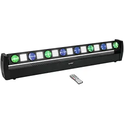Eurolite LED BAR-8 Swing QCL Leiste
