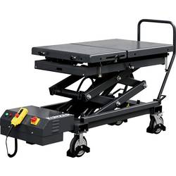 Kunzer WK BHT1200.1 Scherenhubtisch Tragkraft (max.) 1200 kg Hubhöhe (max.) 1915 mm