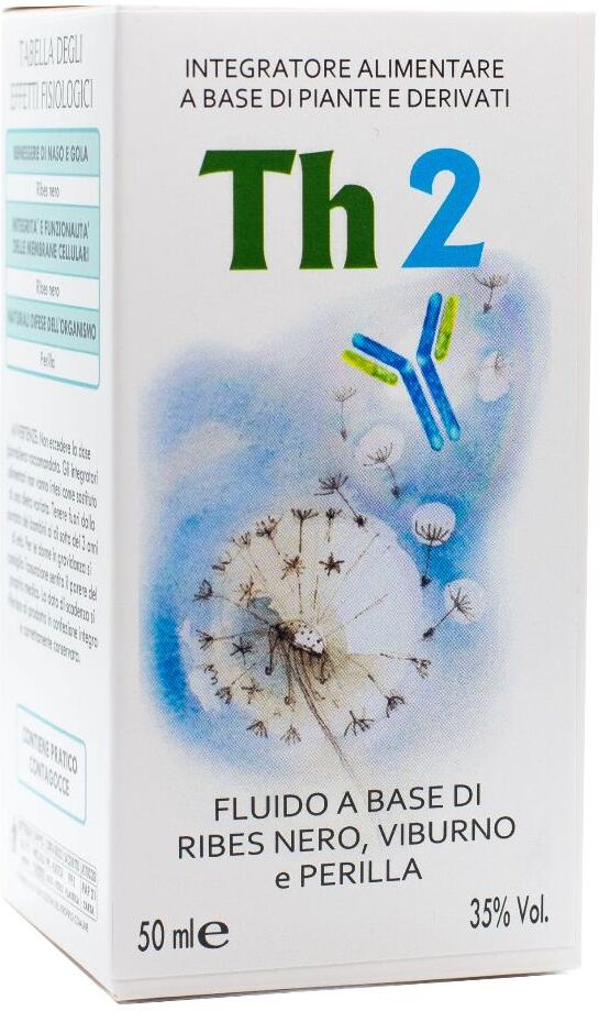 BIO + TH2 50ML