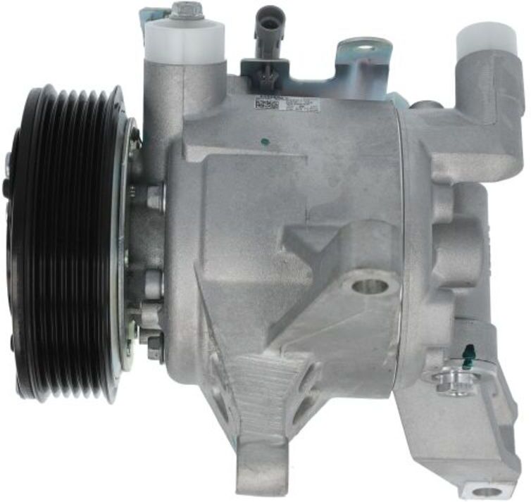 Klimakompressor VALEO ORIGINS NEW OE TECHNOLOGIE VALEO 814724