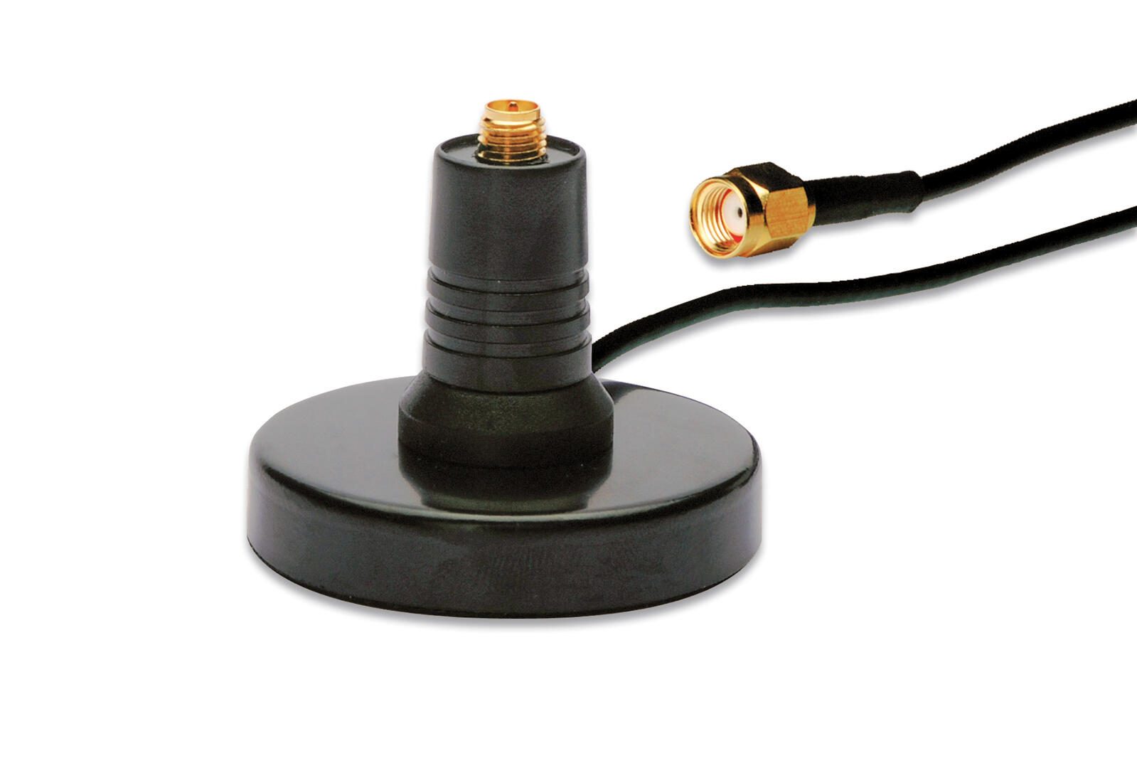 Digitus Magnetfuß für Wireless LAN Antennen DN-70101-1