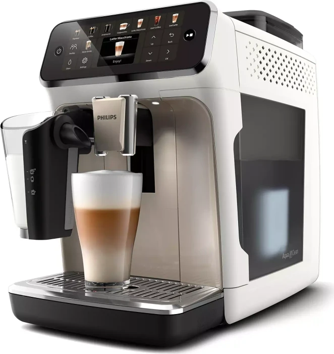 Philips Series 5500 LatteGo EP5543/90