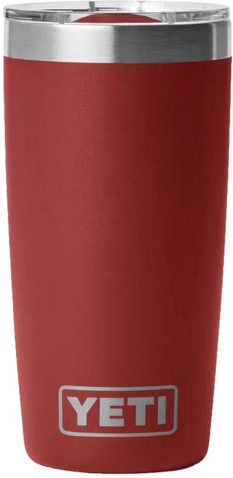 Yeti  - Rambler 10 Oz (296 ml) Tumbler Ms Stag Red - Mug
