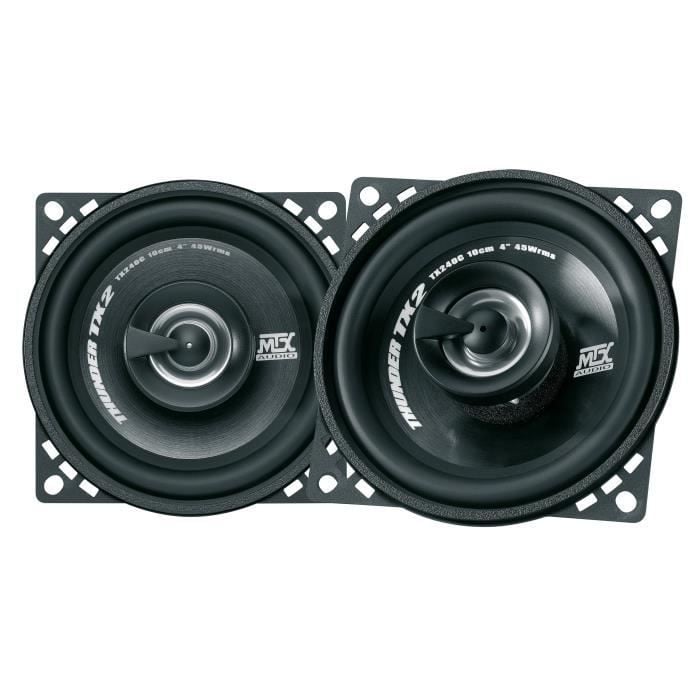MTX Coaxiale luidspreker TX240C
