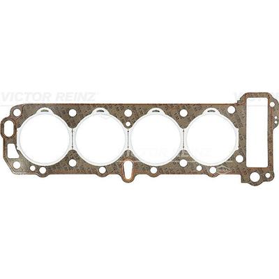 Victor Reinz Dichtung, Zylinderkopf [Hersteller-Nr. 61-24430-10] für Opel, Bedford, Vauxhall