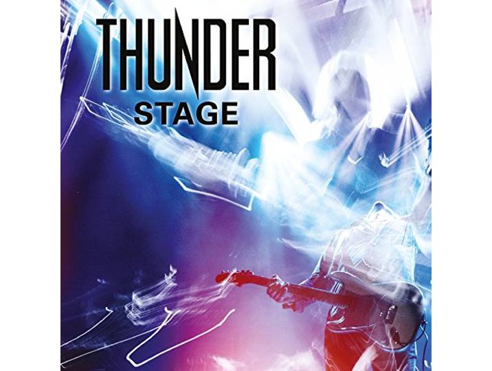 Stage