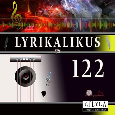 Lyrikalikus 122 - John Keats, Audio, 9783988522306