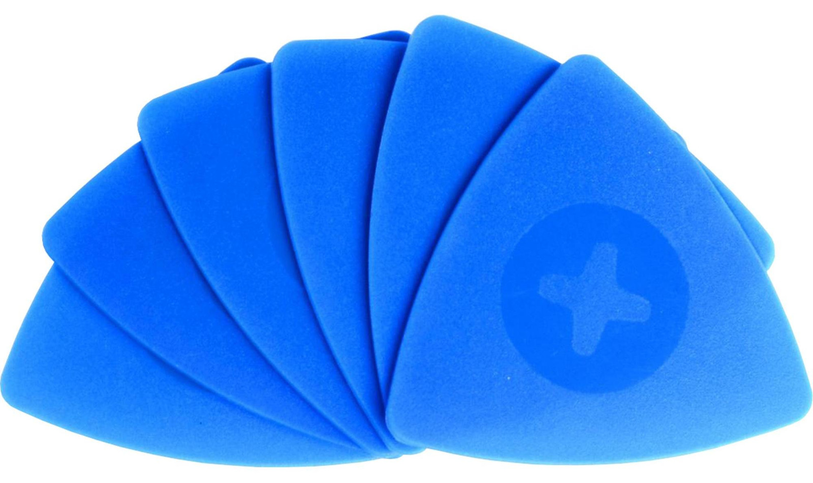 iFixit Openingplectrums, blauw, 6 stuks