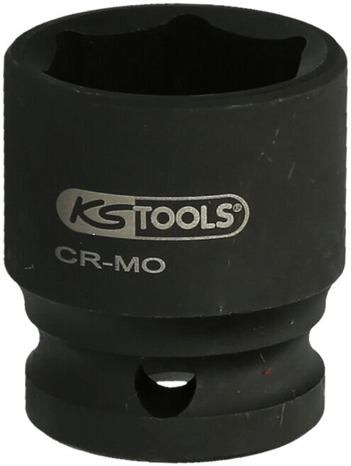 KS Tools Prise de courant hexagonale 2,1/2