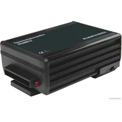HERTH&BUSS Spannungswandler, 24V > 12V, 144W - 76300012