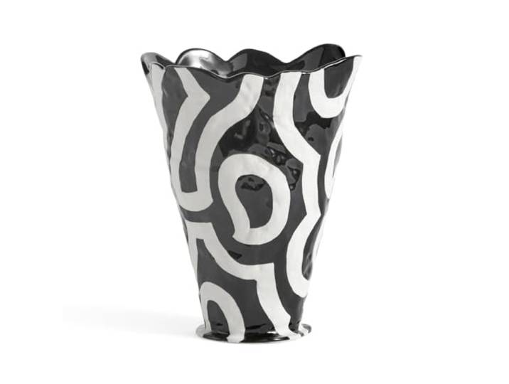 HAY Vase\, 25 cm
