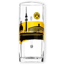 BVB Bierglas Skyline (0,5l)