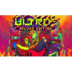 Ultros Deluxe Edition