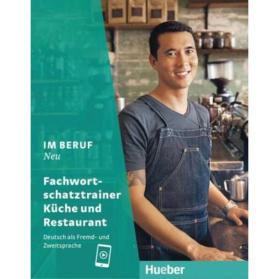 Im Beruf NEU, Taschenbuch von Susanne Kirndorfer,Barbara Thiel, Hueber, 978-3-19-351190-4