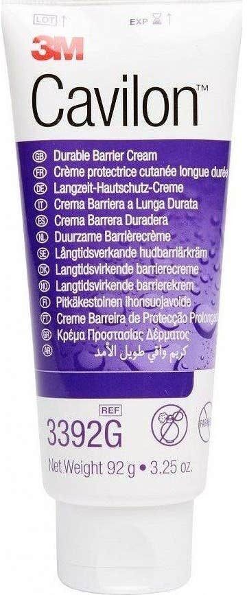 3M Cavilon crema 92g