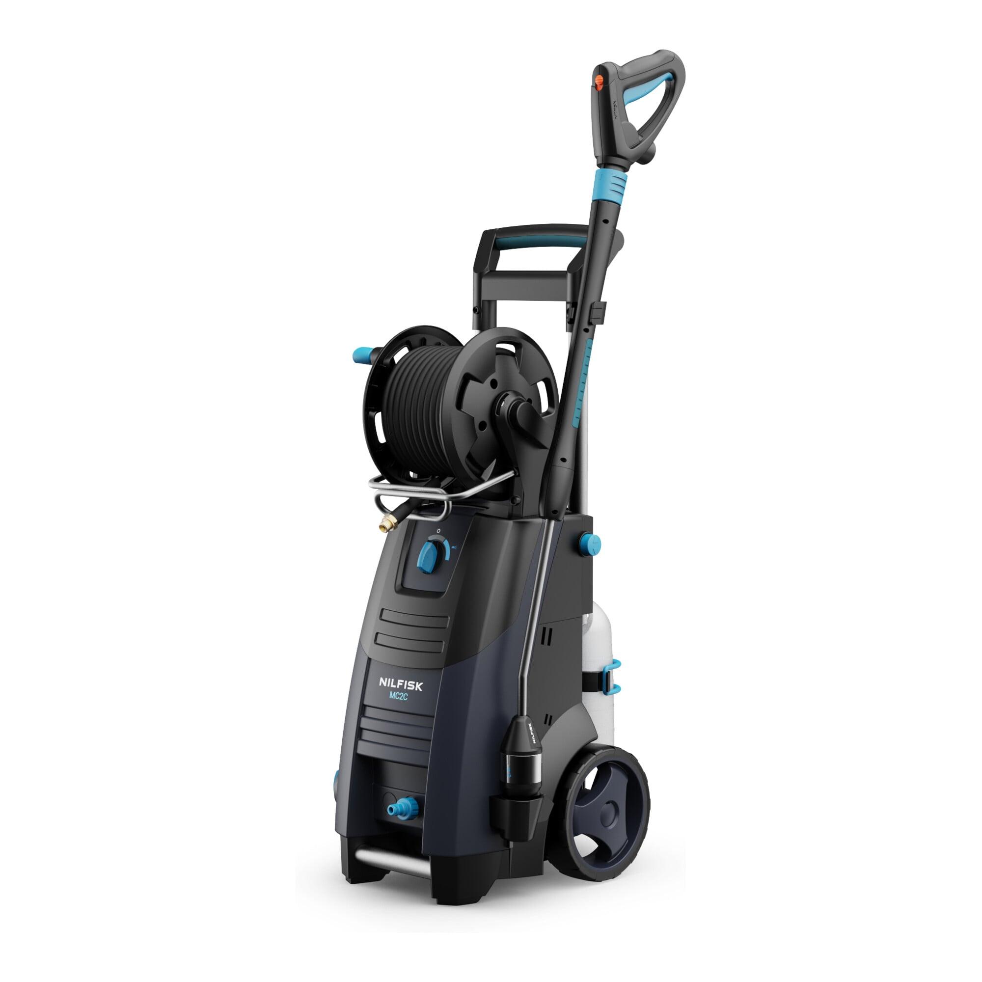 Nilfisk Kaltwasser Hochdruckreiniger MC 2C-120/520 XT EU (128471490)