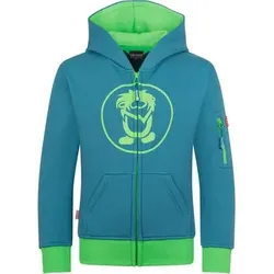 TROLLKIDS Kids Sortland Jacket, Größe 176 in Blau Blau
