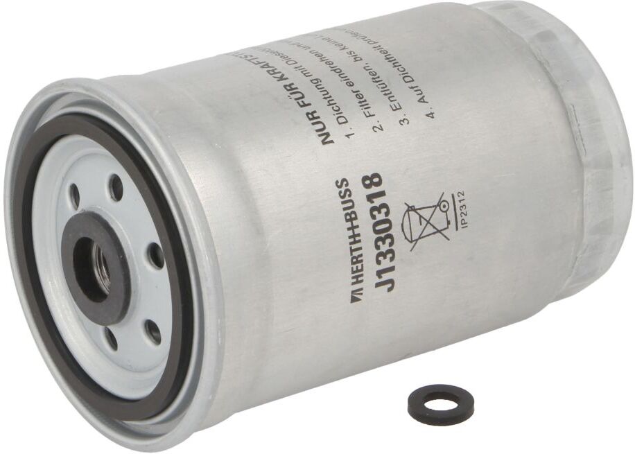 Herth+Buss Elparts Kraftstofffilter HERTH+BUSS JAKOPARTS J1330318