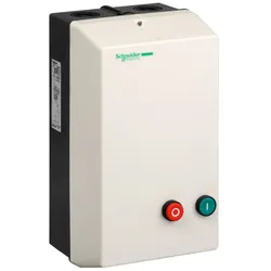 Schneider Electric Y-/Dreieck-Anlschluß LE3D18V7