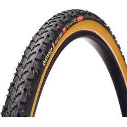 CHALLENGE Reifen Baby Limus Cross Open 28 | 700 x 33C PPS schwarz / ta