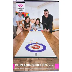 Longfield Curling-/Shuffleboard