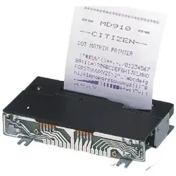 Citizen Dot matrix printer mechanism, Drucker Zubehör